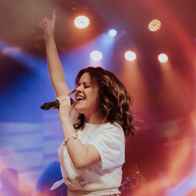 Diante do Trono photo 44