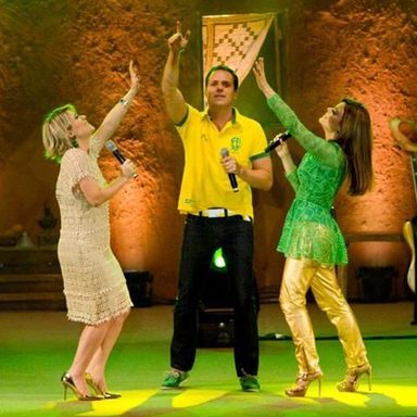 Diante do Trono photo 96