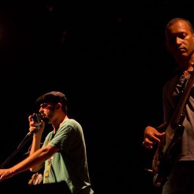 Distintivo Blue photo 14