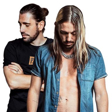 Dimitri Vegas & Like Mike