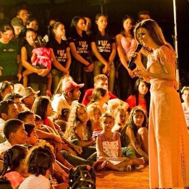 Diante do Trono photo 98