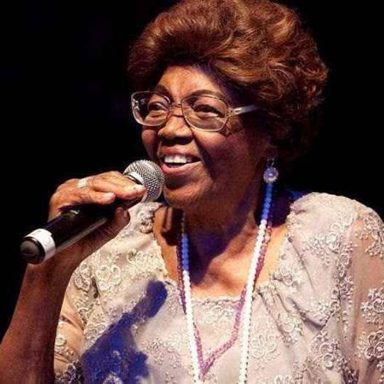 Dona Ivone Lara