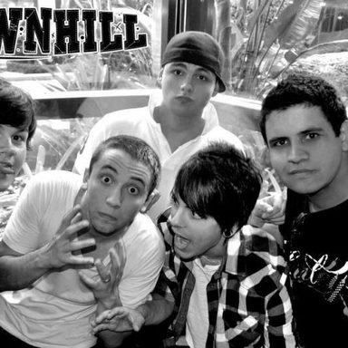 Downhill