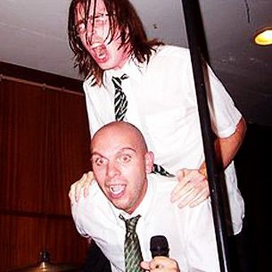 Draco And The Malfoys