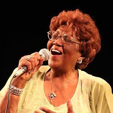 Dona Ivone Lara
