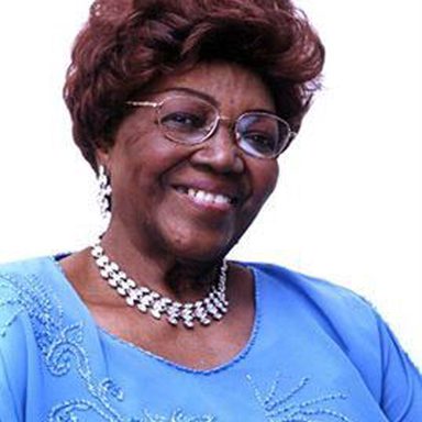 Dona Ivone Lara