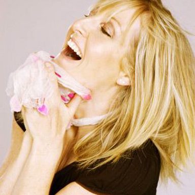 Donna Lewis