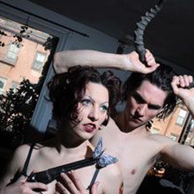The Dresden Dolls photo 25