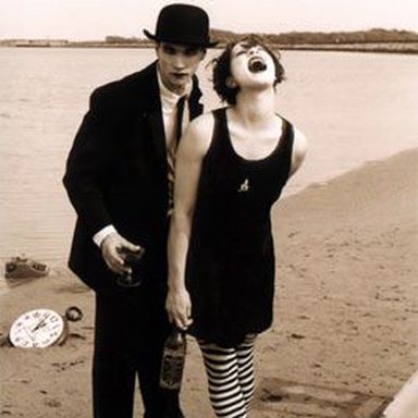 The Dresden Dolls photo 21