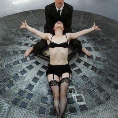 The Dresden Dolls photo 12