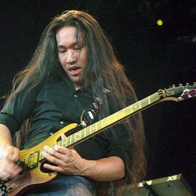 DragonForce photo 23