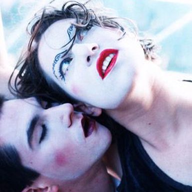 The Dresden Dolls photo 28