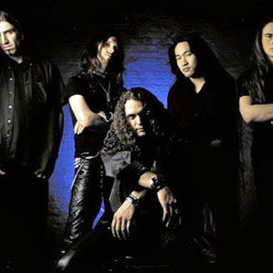 DragonForce photo 22