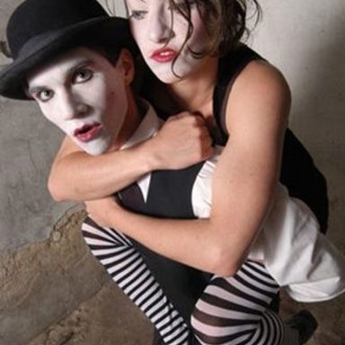 The Dresden Dolls