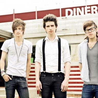 The Downtown Fiction photo 16