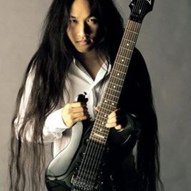 DragonForce photo 17
