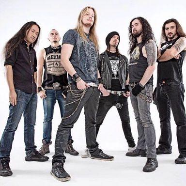 DragonForce