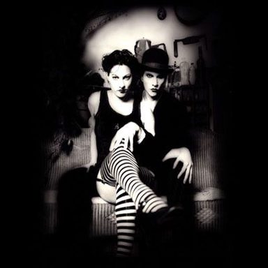 The Dresden Dolls photo 31