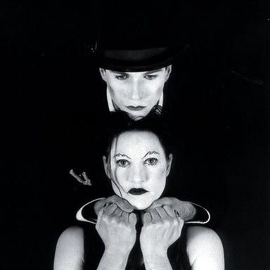 The Dresden Dolls photo 24