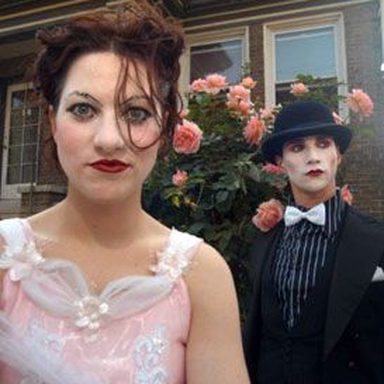 The Dresden Dolls photo 26