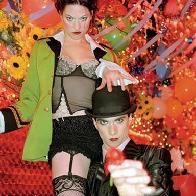 The Dresden Dolls photo 23