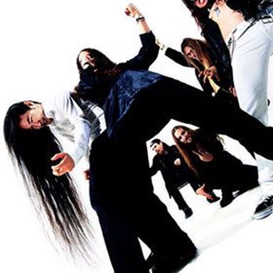 DragonForce photo 19