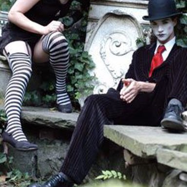 The Dresden Dolls photo 19