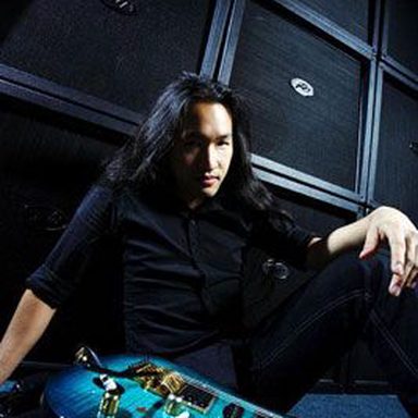 DragonForce photo 18