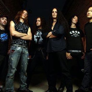 DragonForce photo 21