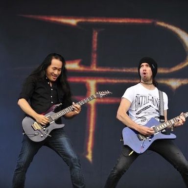 DragonForce