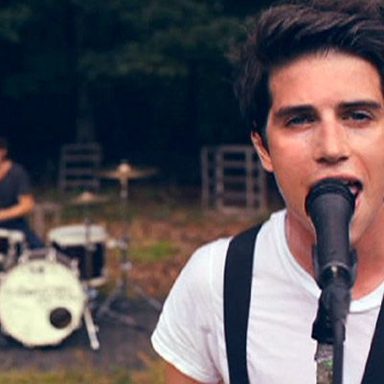 The Downtown Fiction photo 11