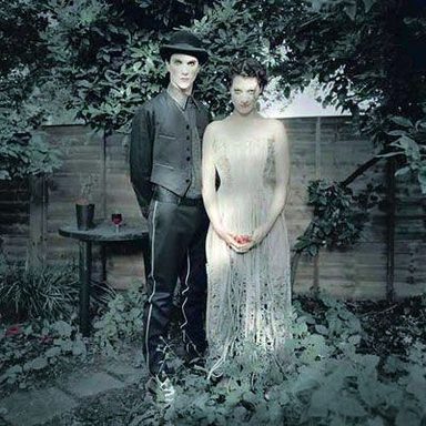 The Dresden Dolls photo 22