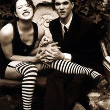 The Dresden Dolls photo 20