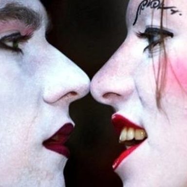 The Dresden Dolls