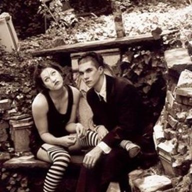 The Dresden Dolls