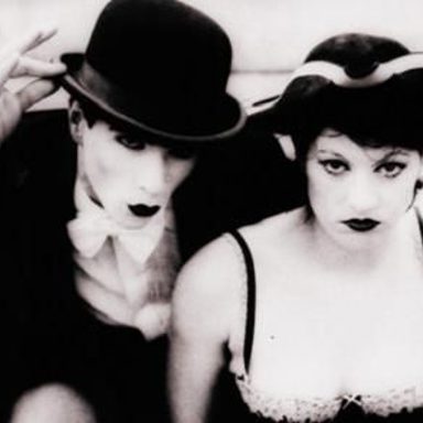 The Dresden Dolls photo 13