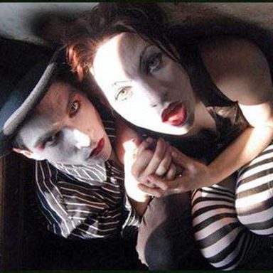 The Dresden Dolls photo 30