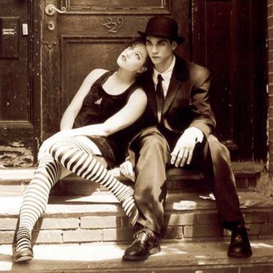 The Dresden Dolls photo 27
