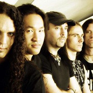 DragonForce photo 24