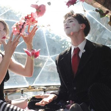 The Dresden Dolls photo 16