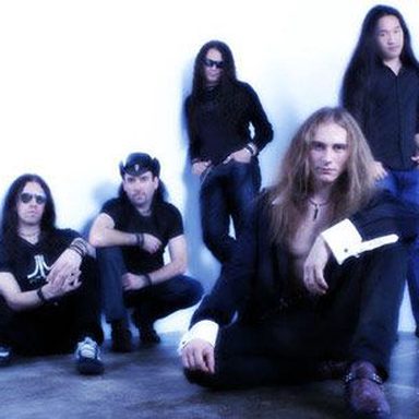 DragonForce photo 20