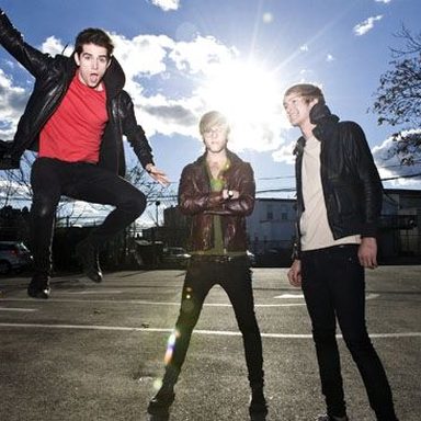 The Downtown Fiction photo 10