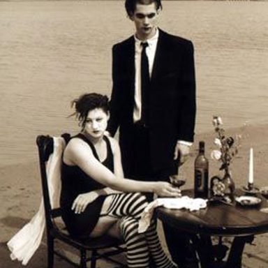The Dresden Dolls photo 17