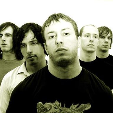 The Dillinger Escape Plan