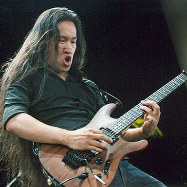 DragonForce photo 25