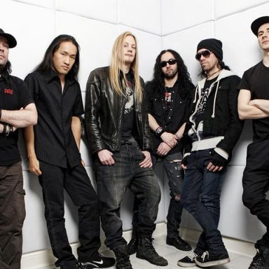 DragonForce