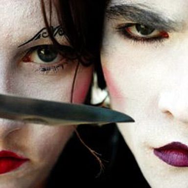 The Dresden Dolls photo 29