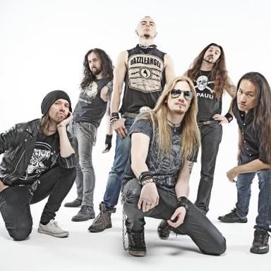 DragonForce