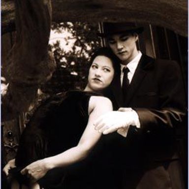 The Dresden Dolls photo 18