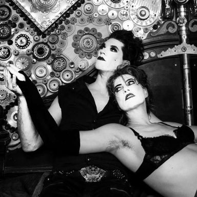 The Dresden Dolls